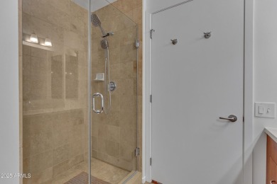 Rare opportunity with almost 500 square feet of outdoor space