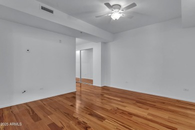 Rare opportunity with almost 500 square feet of outdoor space