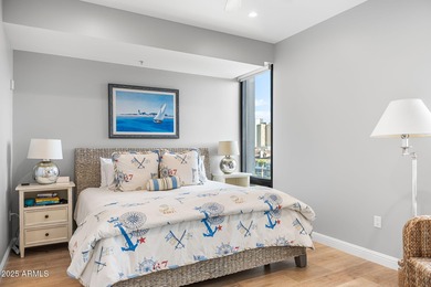 Live the downtown lifestyle in this rare, beautifully remodeled