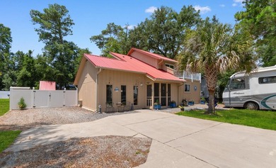 If you've been searching for a beach house with personality - photo 1