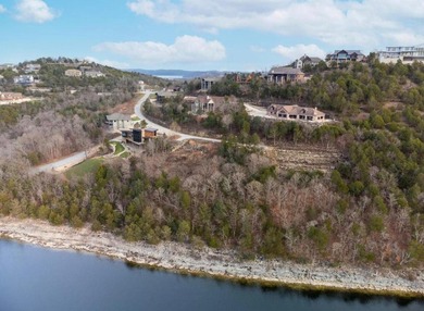 Table Rock Lake Lot For Sale in Kimberling City Missouri