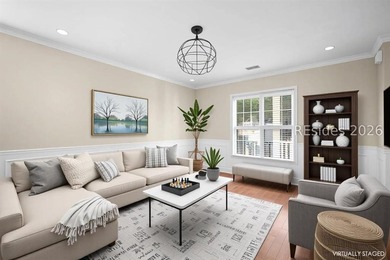 Sought-after McMillian floor plan with private wooded views! - photo 11