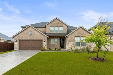 Lake Lewisville Home For Sale in Little Elm Texas