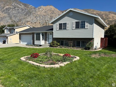 Utah Lake Home For Sale in Springville Utah
