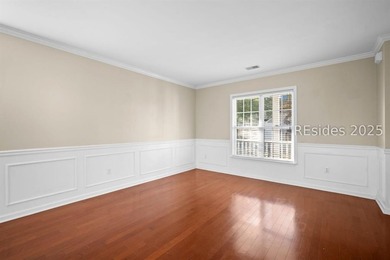 Sought-after McMillian floor plan with private wooded views! - photo 12