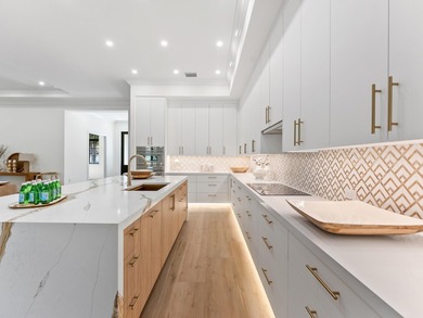 Experience modern luxury in this brand-new corner residence - photo 12