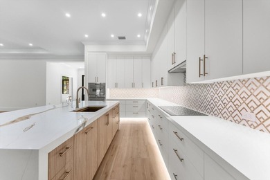 Experience modern luxury in this brand-new corner residence - photo 13