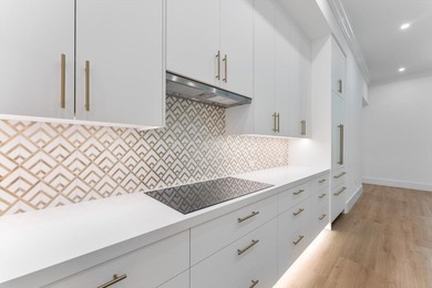 Experience modern luxury in this brand-new corner residence - photo 14