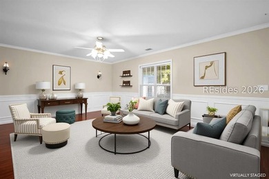 Sought-after McMillian floor plan with private wooded views! - photo 17