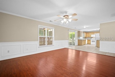 Sought-after McMillian floor plan with private wooded views! - photo 19