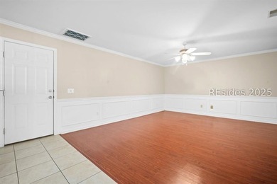 Sought-after McMillian floor plan with private wooded views! - photo 20