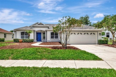 Lake Home For Sale in Lakewood Ranch, Florida