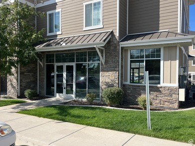 Utah Lake Commercial For Sale in Santaquin Utah