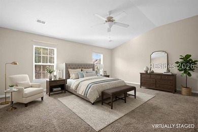 Sought-after McMillian floor plan with private wooded views! - photo 23