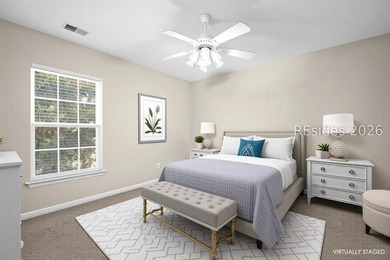 Sought-after McMillian floor plan with private wooded views! - photo 26