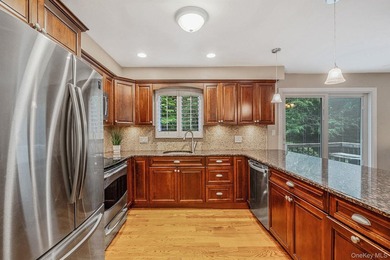 Spacious Contemporary Colonial situated on nearly an acre lot in - photo 10