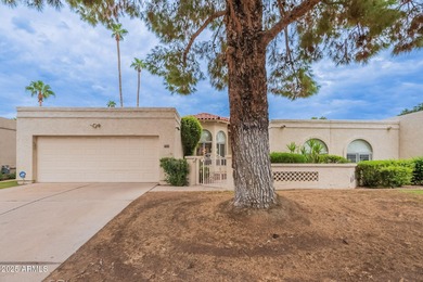 Rancho Lake Townhome/Townhouse For Sale in Scottsdale Arizona