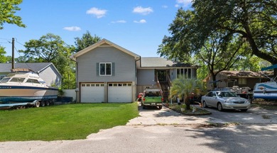 Lake Home For Sale in Conway, South Carolina
