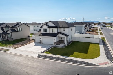 Great Salt Lake Home For Sale in Plain City Utah