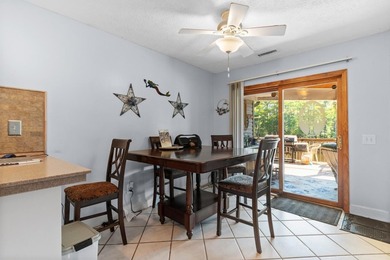 Here's your chance to own a true waterfront retreat where every - photo 6