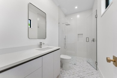 Experience modern luxury in this brand-new corner residence - photo 36