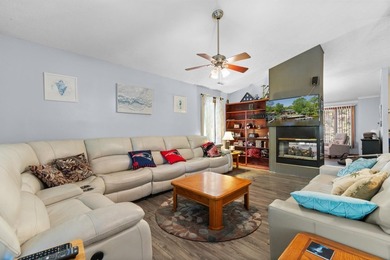 Here's your chance to own a true waterfront retreat where every - photo 9