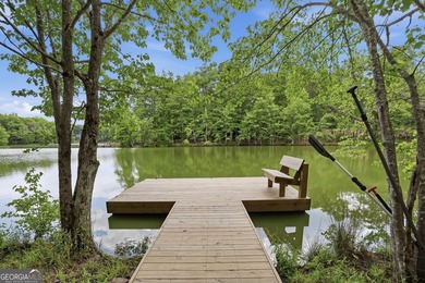 This spectacular 3,030-square-foot, 4-bedroom, 4-bathroom lake - photo 39