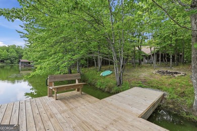 This spectacular 3,030-square-foot, 4-bedroom, 4-bathroom lake - photo 40