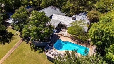 Lake Home For Sale in Kerrville, Texas