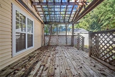 Sought-after McMillian floor plan with private wooded views! - photo 44