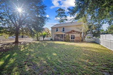 Sought-after McMillian floor plan with private wooded views! - photo 46