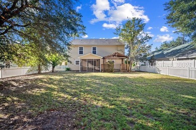 Sought-after McMillian floor plan with private wooded views! - photo 47