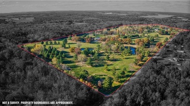 Lake Commercial For Sale in Tomah, Wisconsin