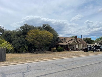 Lake Commercial For Sale in Kerrville, Texas