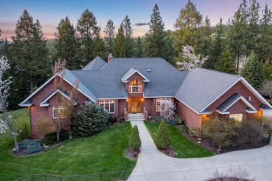 (private lake, pond, creek) Home For Sale in Spokane Washington
