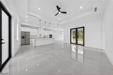 READY TO MOVE IN! Beautiful New Construction Home situated on a - photo 8