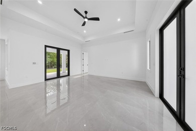 READY TO MOVE IN! Beautiful New Construction Home situated on a - photo 10