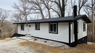 Table Rock Lake Home For Sale in Reeds Spring Missouri