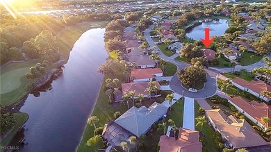 (private lake, pond, creek) Home For Sale in Fort Myers Florida