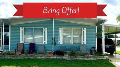 (private lake, pond, creek) Home For Sale in Ellenton Florida