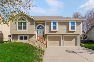 Smithville Lake Home Sale Pending in Smithville Missouri