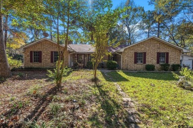 Lake Home For Sale in Flint, Texas