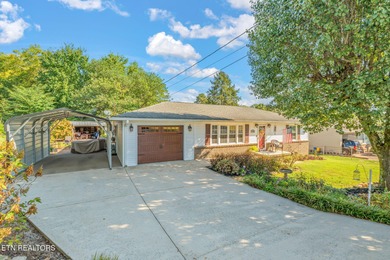 Watts Bar Lake Home Sale Pending in Loudon Tennessee