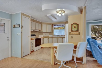 Located in the resident-owned 55+ community of Molokai, this - photo 11
