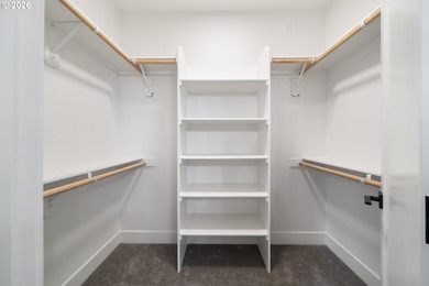 Beautiful new Traditional home backing to serene greenspace - photo 11