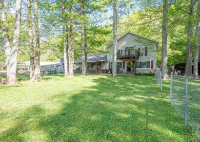 Shoal Creek River Home For Sale in Florence Alabama