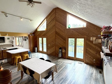This beautiful property offers over 260 feet on the Thunder Bay - photo 11