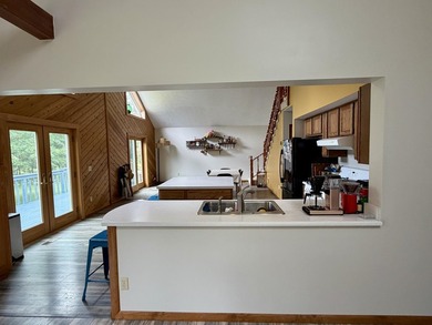 This beautiful property offers over 260 feet on the Thunder Bay - photo 12