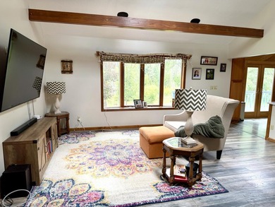 This beautiful property offers over 260 feet on the Thunder Bay - photo 13