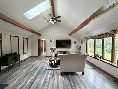 This beautiful property offers over 260 feet on the Thunder Bay - photo 15